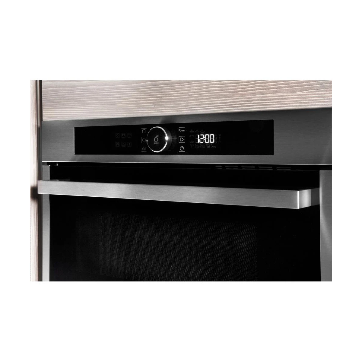 MICRO ONDAS WHIRLPOOL - AMW 731 IX
