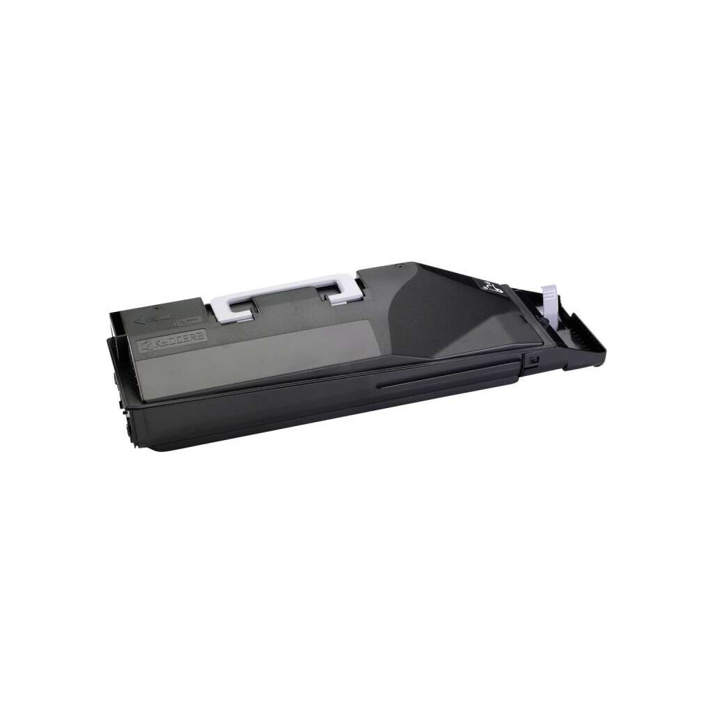 Cartucho de toner genérico preto Kyocera TK820/TK821 - substitui 1T02HP0EU0