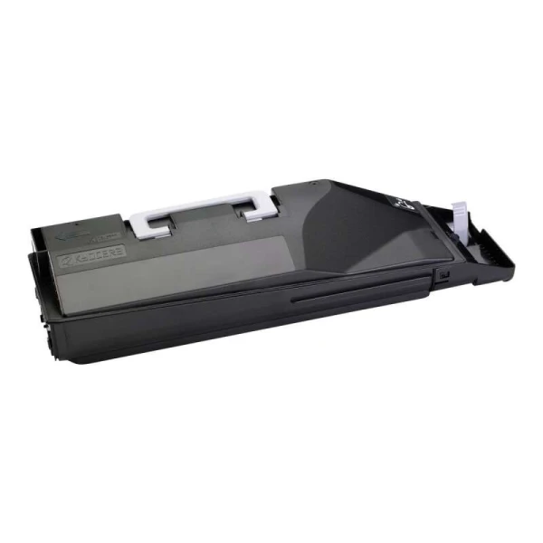 Cartucho de toner genérico preto Kyocera TK820/TK821 - substitui 1T02HP0EU0