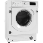 MÁQUINA DE LAVAR E SECAR ROUPA HOTPOINT - BI WDHG 861485 EU