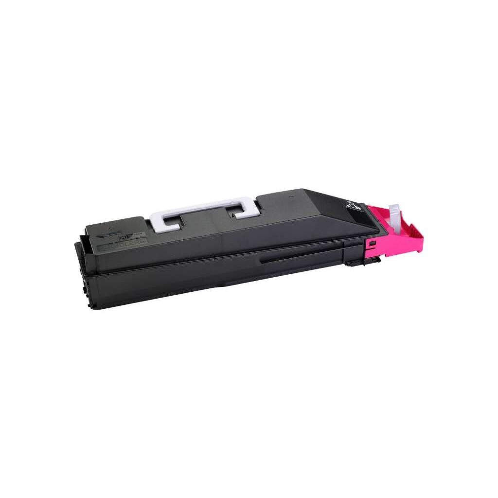 Cartucho de toner genérico magenta Kyocera TK820/TK821 - substitui 1T02HPBEU0