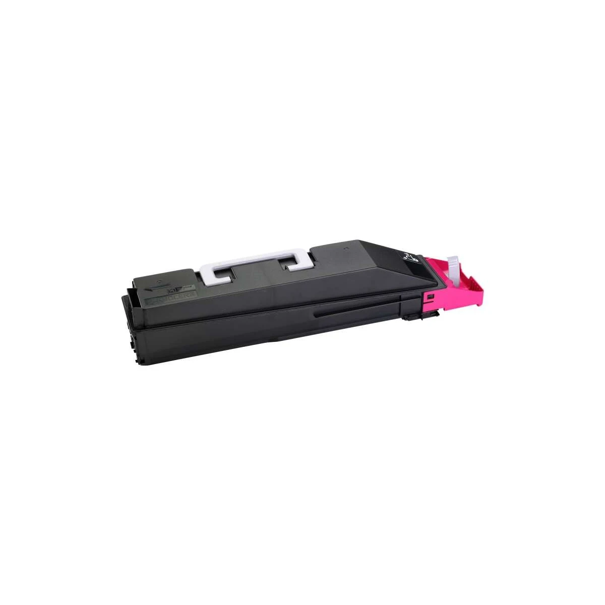 Cartucho de toner genérico magenta Kyocera TK820/TK821 - substitui 1T02HPBEU0