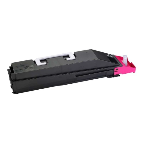 Cartucho de toner genérico magenta Kyocera TK820/TK821 - substitui 1T02HPBEU0