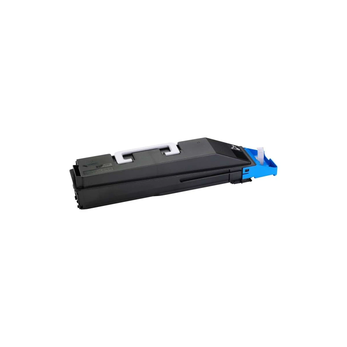 Cartucho de toner genérico ciano Kyocera TK810/TK811