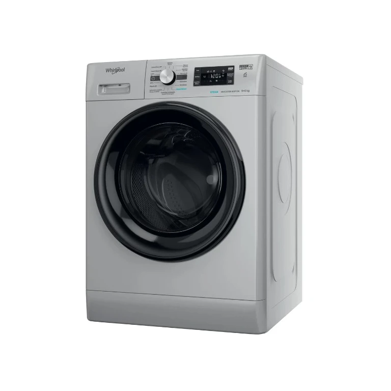 MÁQUINA DE LAVAR E SECAR ROUPA WHIRLPOOL - FFWDB 964369 SBV SPT