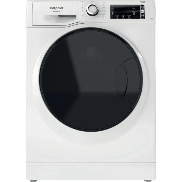 MÁQUINA DE LAVAR ROUPA HOTPOINT - NLCD 10468 WD AW EU N