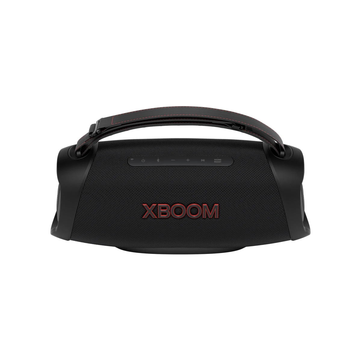 COLUNA PORTÁTIL XBOOM LG - XG8T