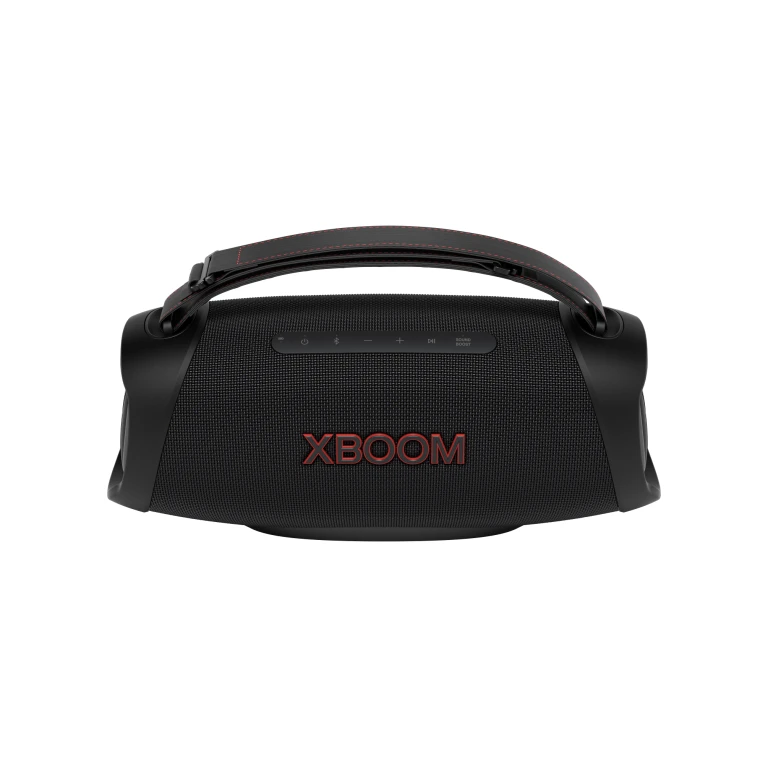 COLUNA PORTÁTIL XBOOM LG - XG8T