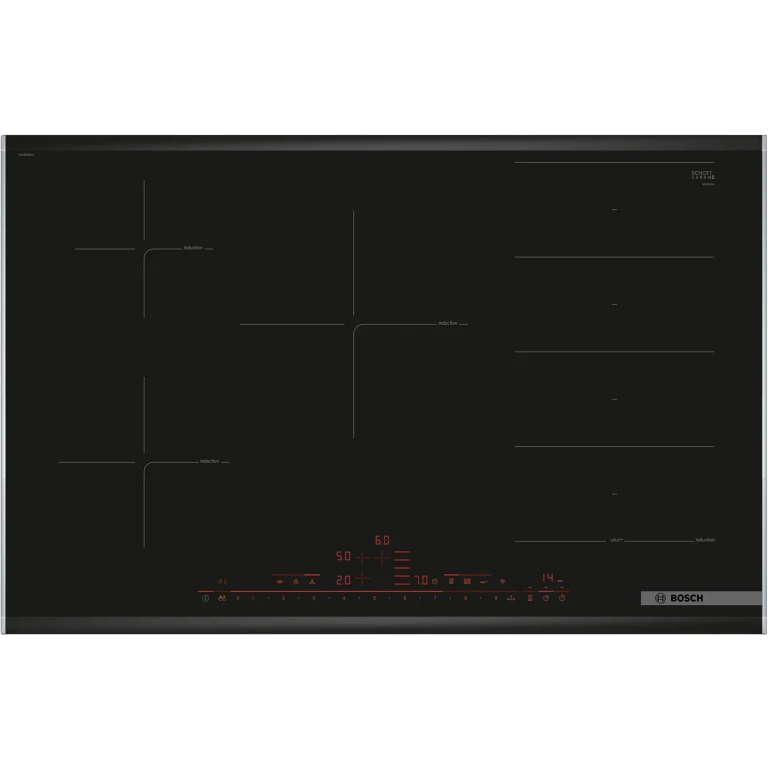 PLACA BOSCH - PXV875DV1E -