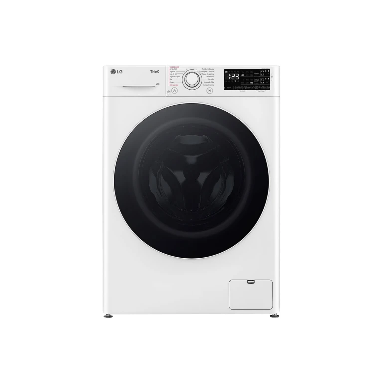 MÁQUINA DE LAVAR ROUPA LG - F4WR3509A0W