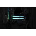 Kingston Technology FURY Beast RGB módulo de memória 64 GB 4 x 16 GB DDR5