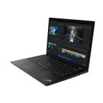 Lenovo ThinkPad L13 2-in-1 Gen 5 (Intel) Intel Core Ultra 7 155U Híbrido (2 em 1) 33,8 cm (13.3") Ecrã táctil WUXGA 16 GB LPDDR5-SDRAM 512 GB SSD Wi-Fi 6E (802.11ax) Windows 11 Pro Preto