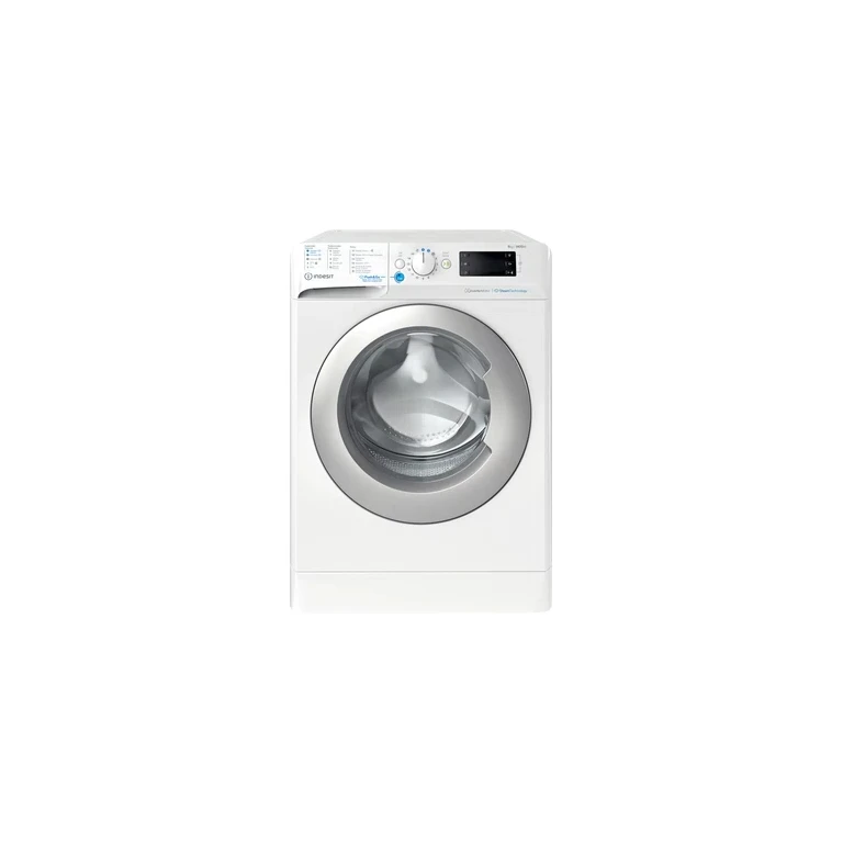 MÁQUINA DE LAVAR ROUPA INDESIT - BWE 81496X WSV SPT