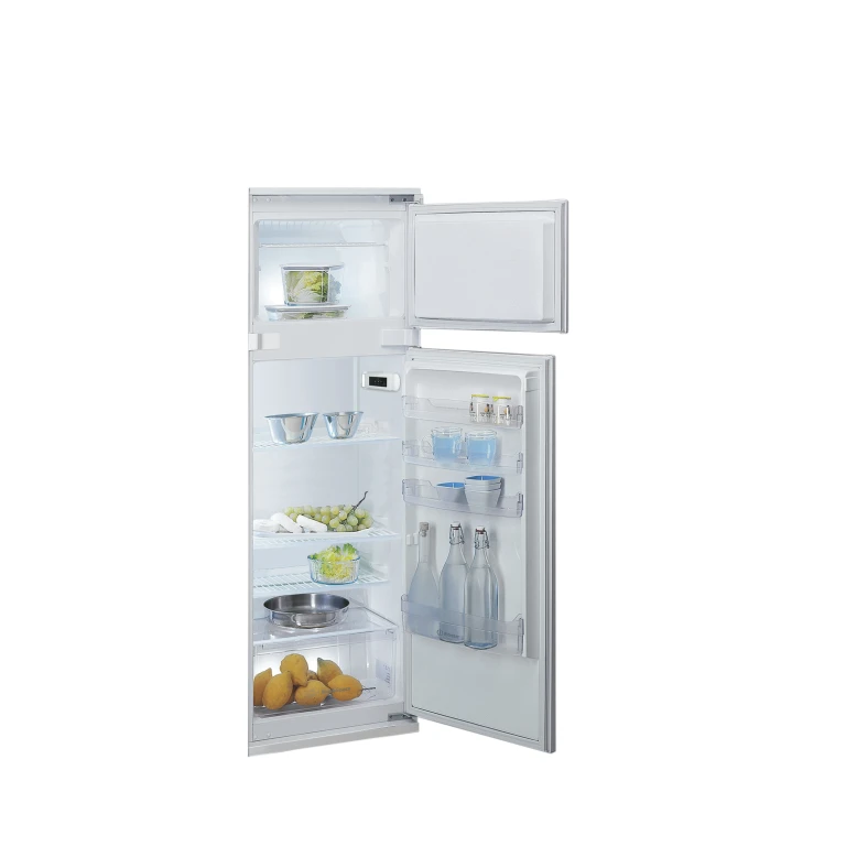 FRIGORÍFICO INDESIT - T 16 A1 D/I 2