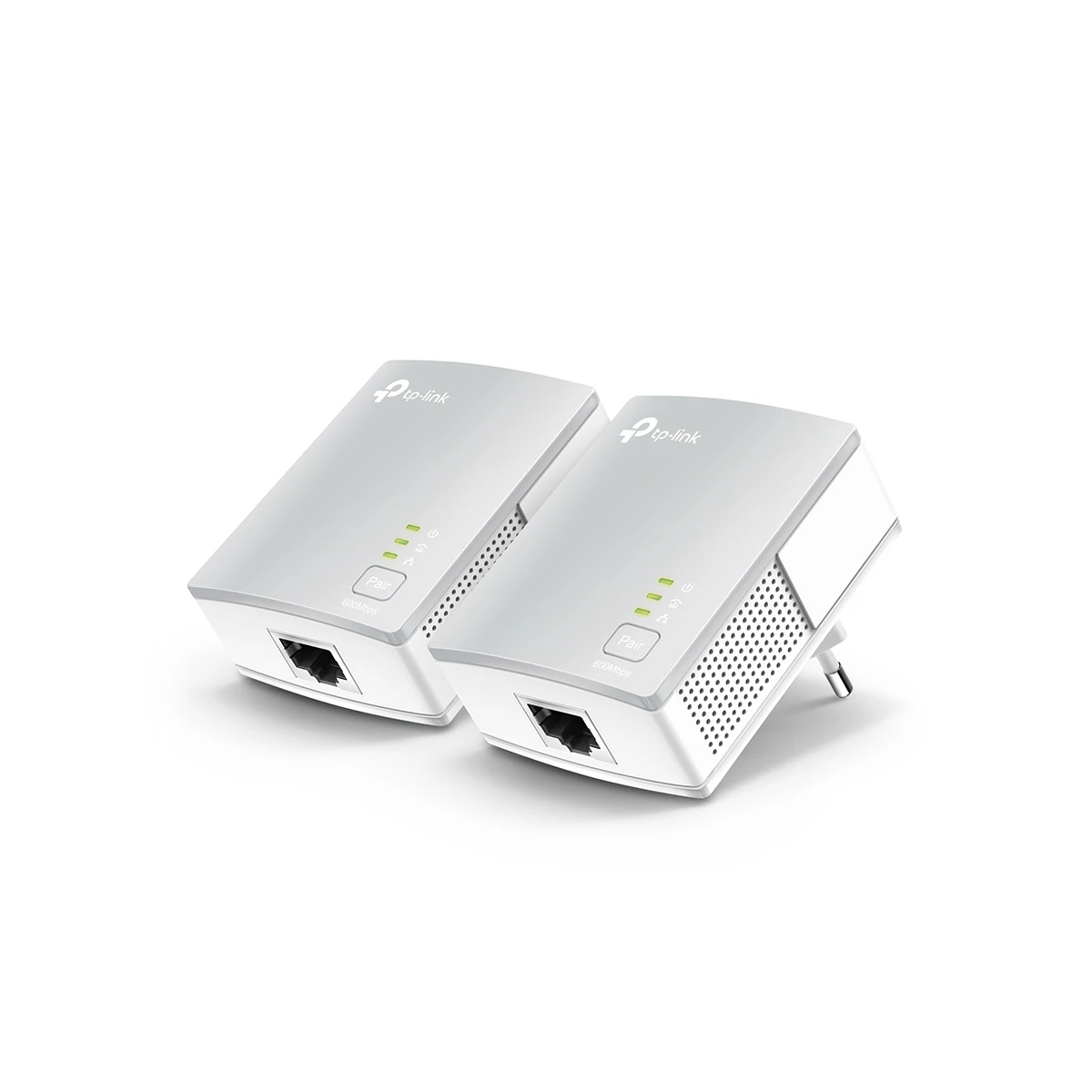 TP-Link TL-PA4010KIT 600 Mbit/s Ethernet LAN Branco 2 unidade(s)