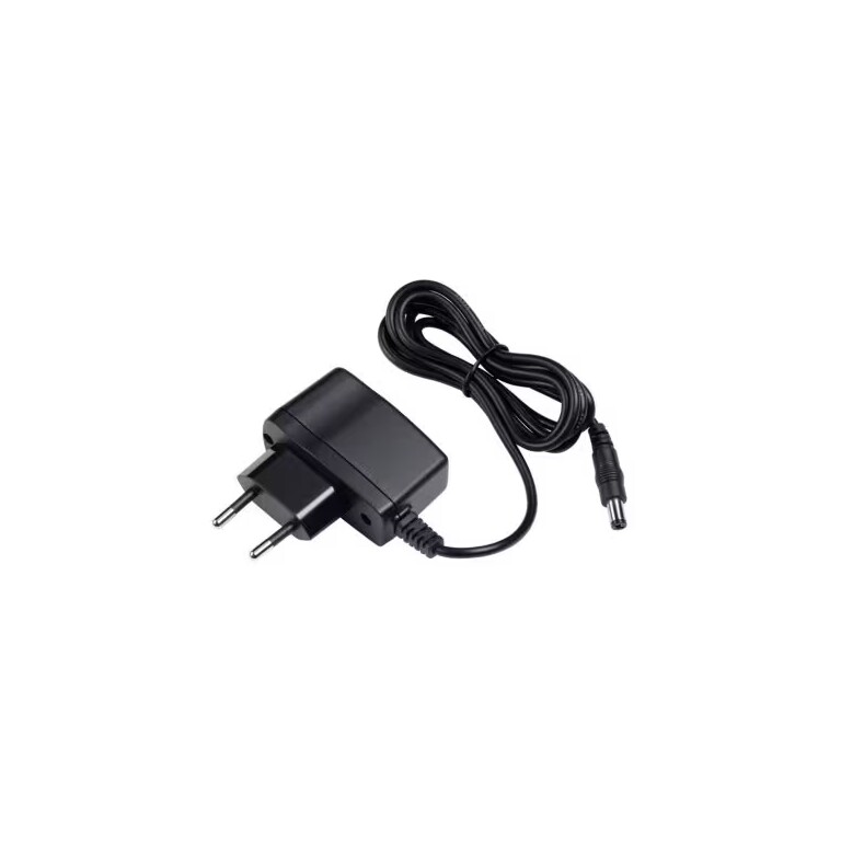 Adaptador de corrente casio 230 v para calculadoras hr-8ter /150ter / 200ter