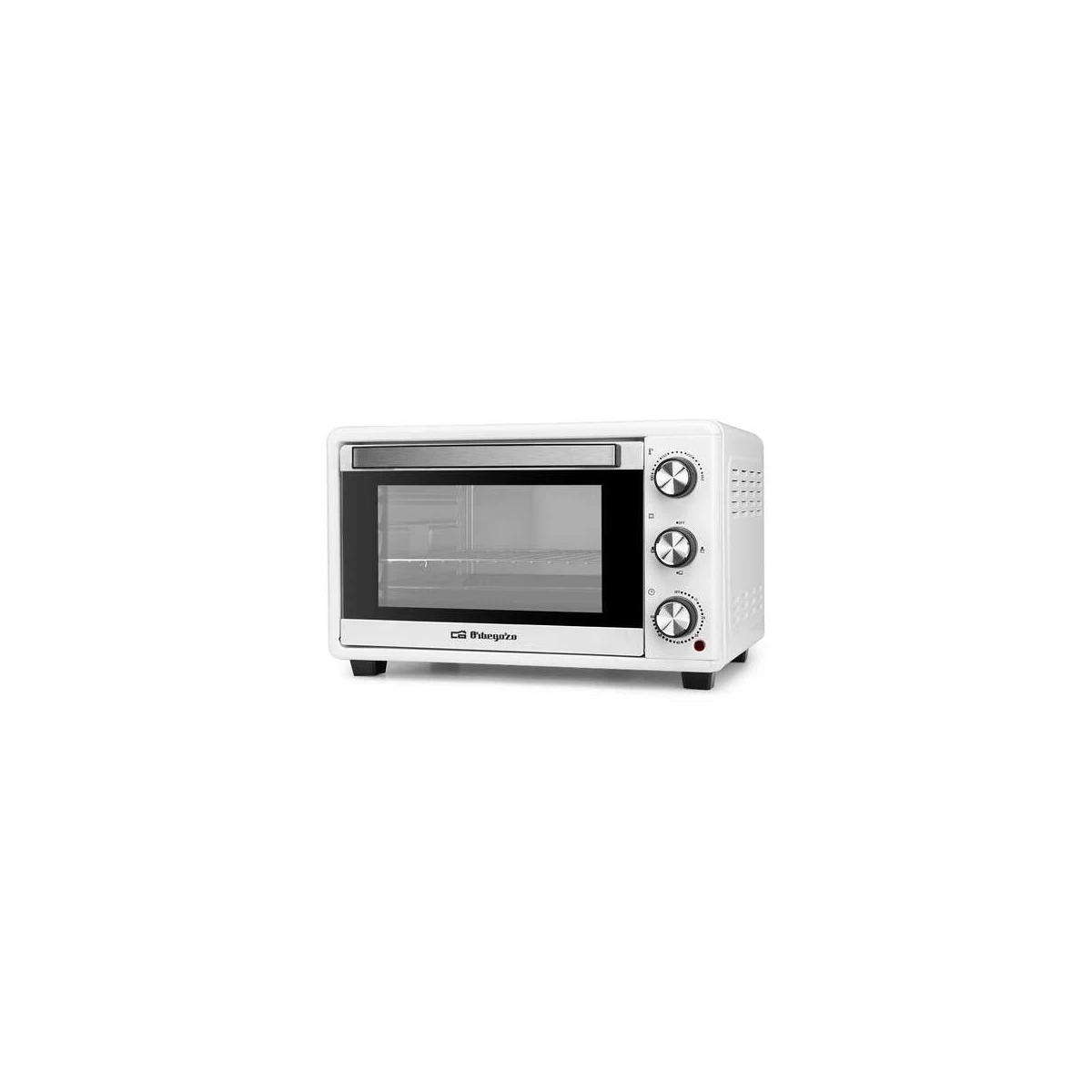 FORNO ELÉTRICO ORBEGOZO - HO 258 - 25 LTS