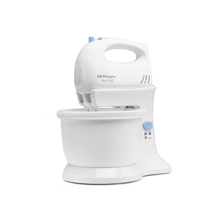 BATEDEIRA ORBEGOZO - BA 4400
