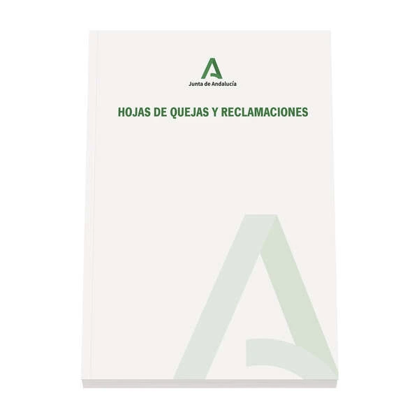 Livros Dohe Carbonless A4 Size - 25 conjuntos de 3 folhas - Ideal para administração e reclamações