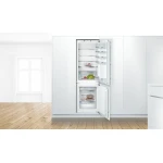 COMBINADO BOSCH - KIS86AFE0 -