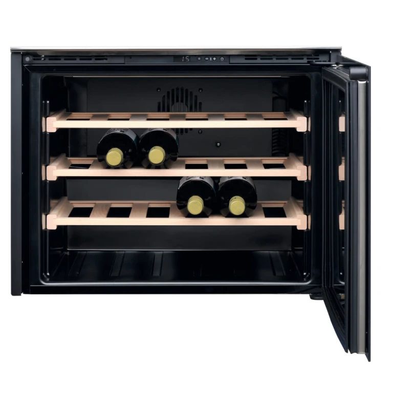 GARRAFEIRA WHIRLPOOL - W WC51201
