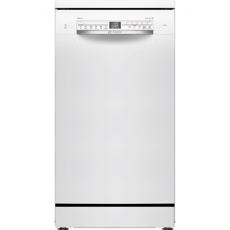 MÁQUINA DE LAVAR LOUÇA BOSCH - SPS2HKW58E -
