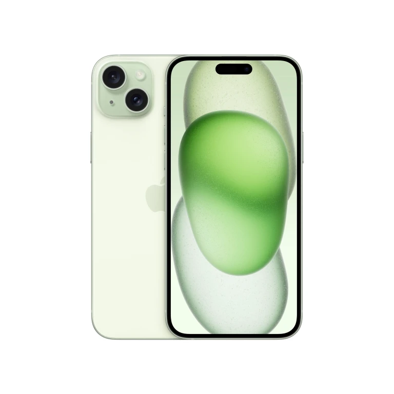 APPLE IPHONE 15 PLUS 128GB GREEN MU173QL/A