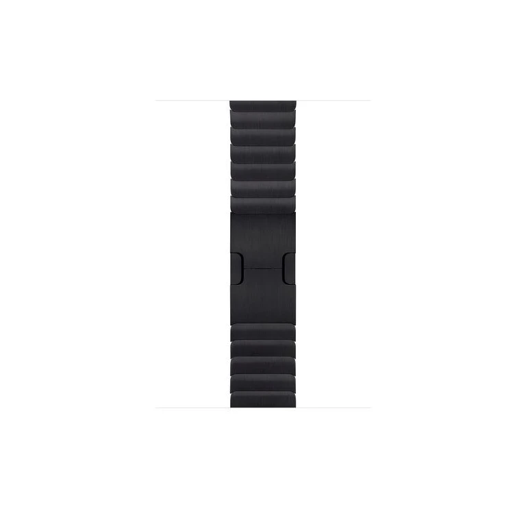 42mm Space Black Link Bracelet