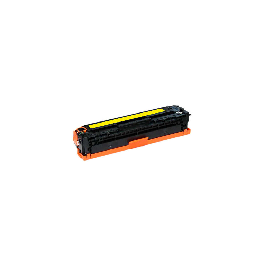 Cartucho de toner genérico Canon 055H Amarillo - substitui 3017C002/3013C002