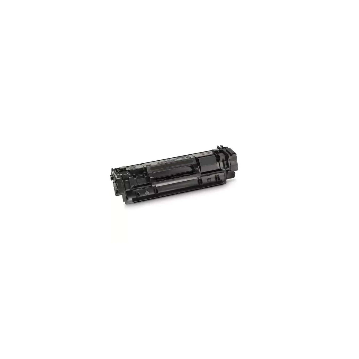 Cartucho de toner genérico HP W1350X preto - substitui 135X (não use na série HP+/E)