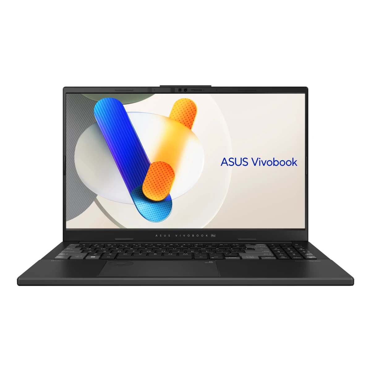 ASUS Vivobook Pro 15 OLED N6506MV-94BO46CB1 Intel Core Ultra 9 185H Computador portátil 39,6 cm (15.6") 3K 24 GB DDR5-SDRAM 1 TB SSD NVIDIA GeForce RTX 4060 Wi-Fi 6E (802.11ax) Windows 11 Pro Cinzento