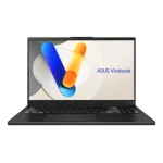 ASUS Vivobook Pro 15 OLED N6506MV-94BO46CB1 Intel Core Ultra 9 185H Computador portátil 39,6 cm (15.6") 3K 24 GB DDR5-SDRAM 1 TB SSD NVIDIA GeForce RTX 4060 Wi-Fi 6E (802.11ax) Windows 11 Pro Cinzento