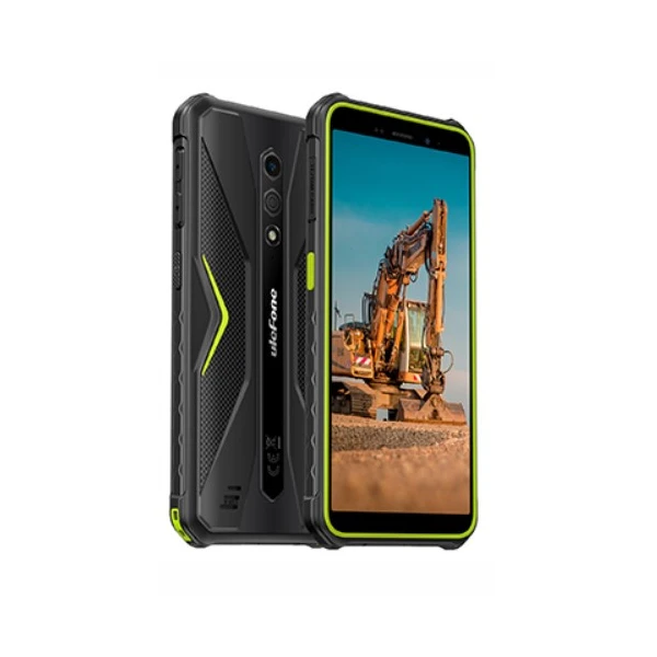 ULEFONE ARMOR X12 3+32GB LESS GREEN NFC OEM