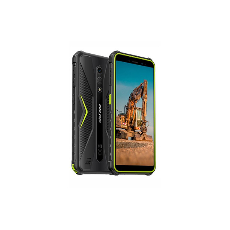 ULEFONE ARMOR X12 3+32GB LESS GREEN NFC OEM