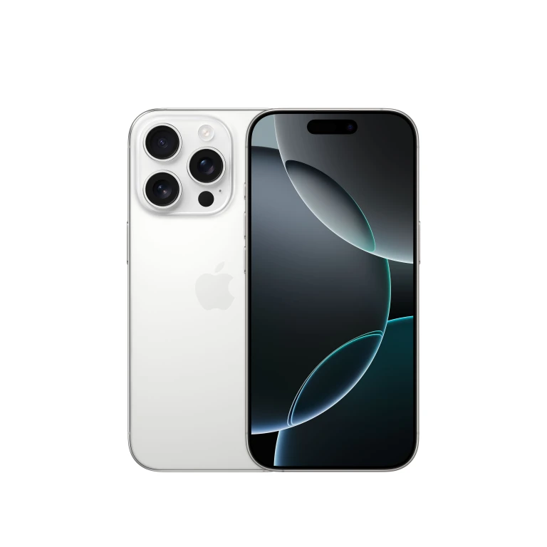 APPLE IPHONE 16 PRO 1TB WHITE TITANIUM MYNT3QL/A