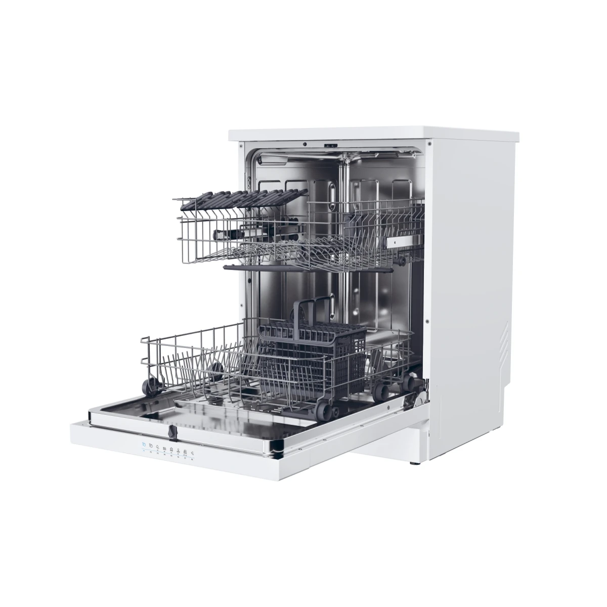 MÁQUINA DE LAVAR LOUÇA CANDY - CF 3C7F0W