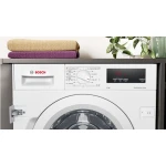 MÁQUINA DE LAVAR ROUPA BOSCH - WIW24307ES -