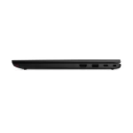 Lenovo ThinkPad L13 2-in-1 Gen 5 (Intel) Intel Core Ultra 7 155U Híbrido (2 em 1) 33,8 cm (13.3") Ecrã táctil WUXGA 16 GB LPDDR5-SDRAM 512 GB SSD Wi-Fi 6E (802.11ax) Windows 11 Pro Preto