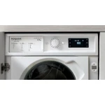 MÁQUINA DE LAVAR E SECAR ROUPA HOTPOINT - BI WDHG 861485 EU