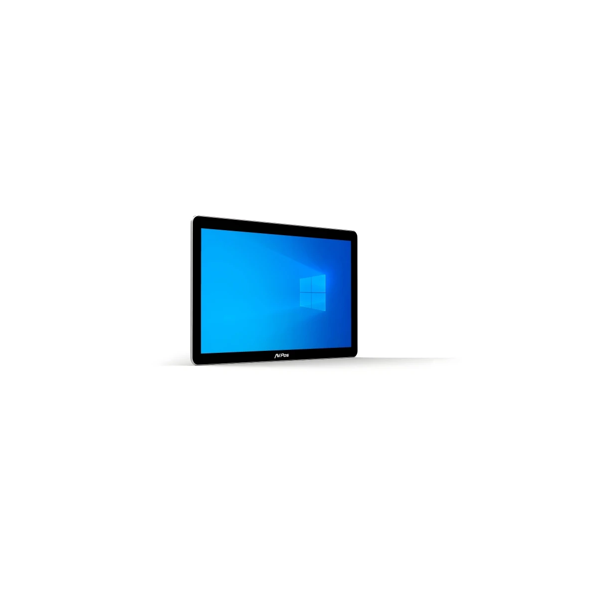 AVPos Panel PC 27 Polegadas Touch - I5 - 8gb Memória - SSD 256 Gb - WF 1200 - Bluetooth - Cor Preta