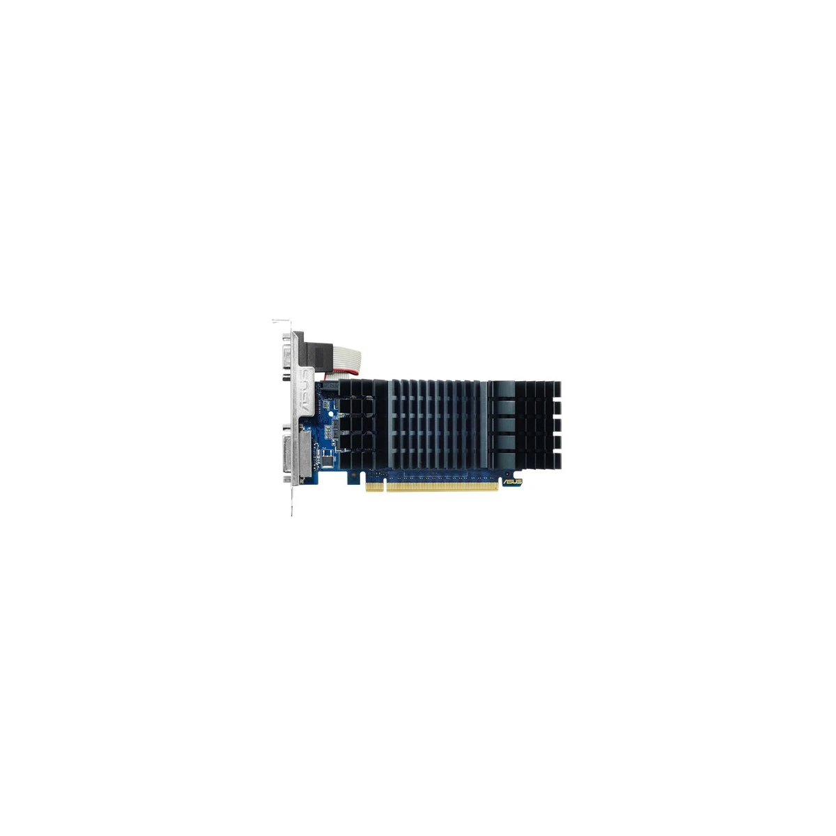 ASUS GT730-SL-2GD5-BRK NVIDIA GeForce GT 730 2 GB GDDR5