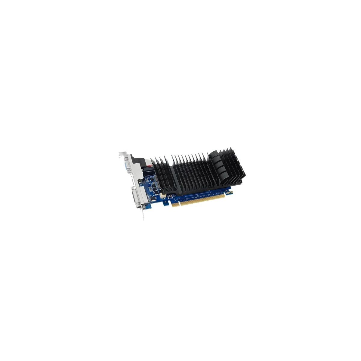 ASUS GT730-SL-2GD5-BRK NVIDIA GeForce GT 730 2 GB GDDR5