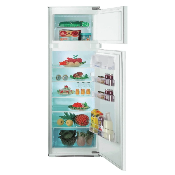 FRIGORÍFICO HOTPOINT - T 16 A2 D/HA 2