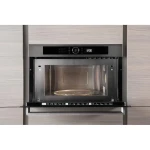 MICRO ONDAS WHIRLPOOL - AMW 731 IX