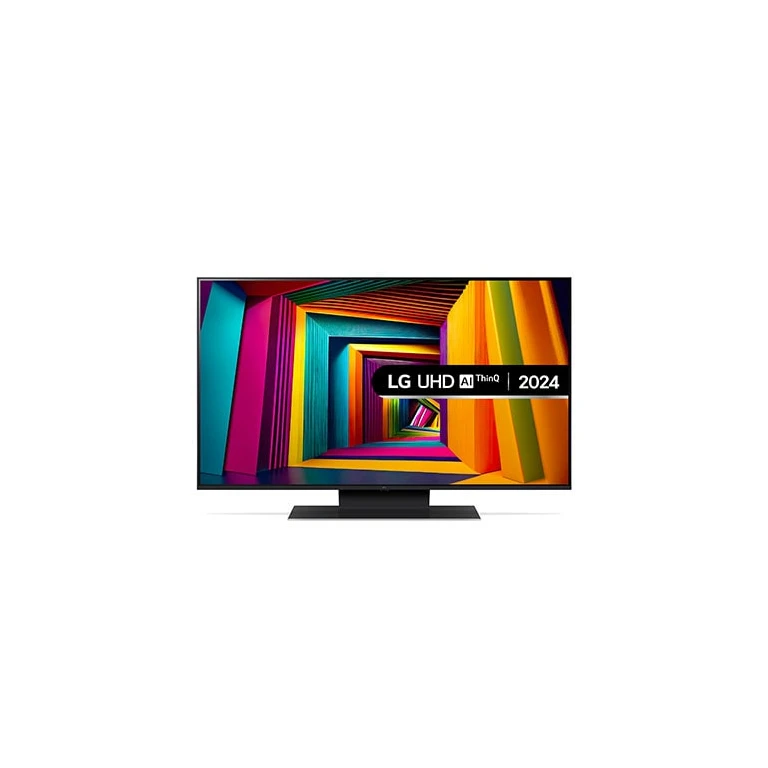 LED LG - 43UT91006LA