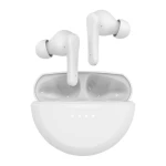 Fones de ouvido intra-auriculares sem fio Belkin SoundForm Rhythm Chamadas/Música MicroUSB Bluetooth Branco