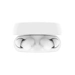 Fones de ouvido intra-auriculares sem fio Belkin SoundForm Rhythm Chamadas/Música MicroUSB Bluetooth Branco