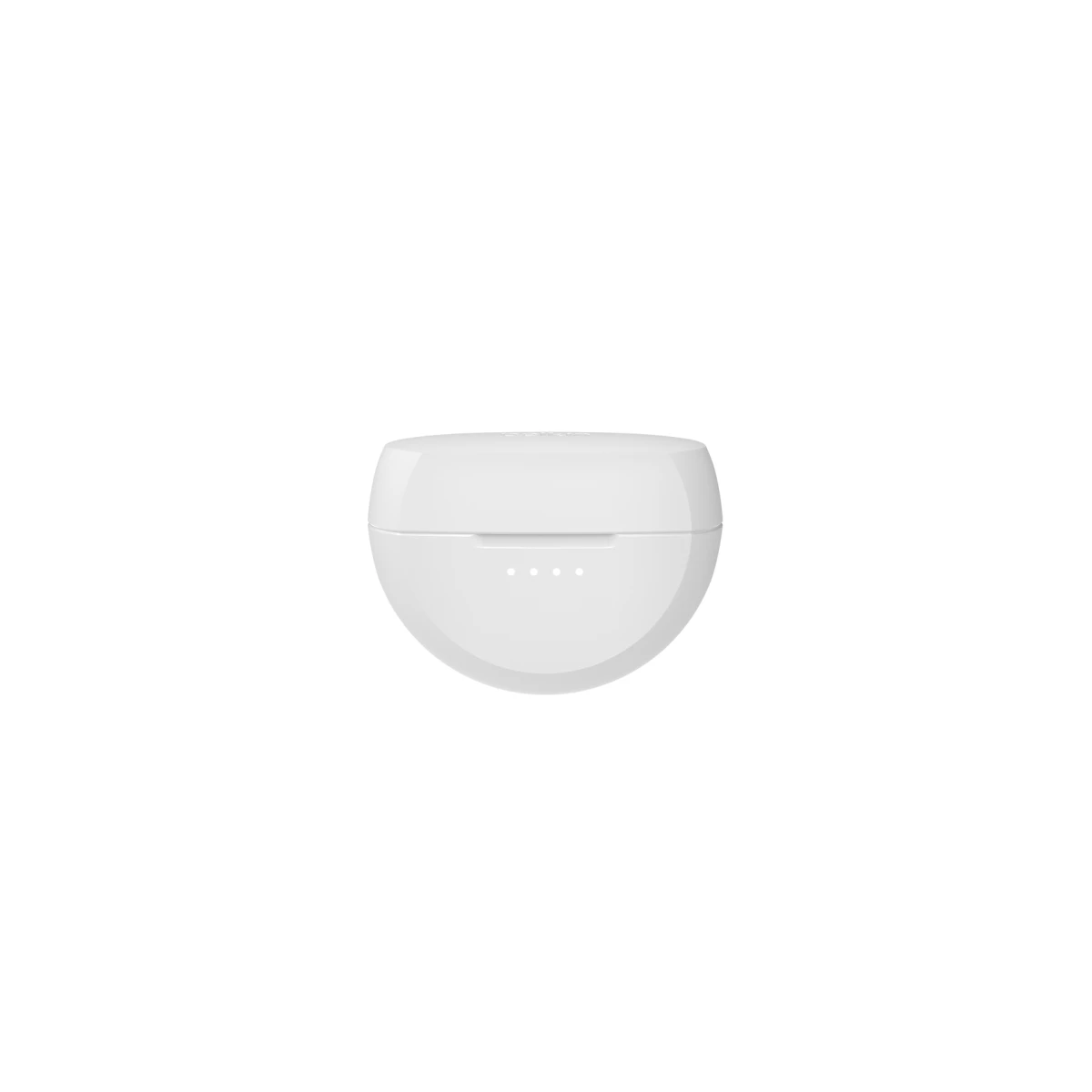 Fones de ouvido intra-auriculares sem fio Belkin SoundForm Rhythm Chamadas/Música MicroUSB Bluetooth Branco