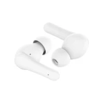 Fones de ouvido intra-auriculares sem fio Belkin SoundForm Rhythm Chamadas/Música MicroUSB Bluetooth Branco