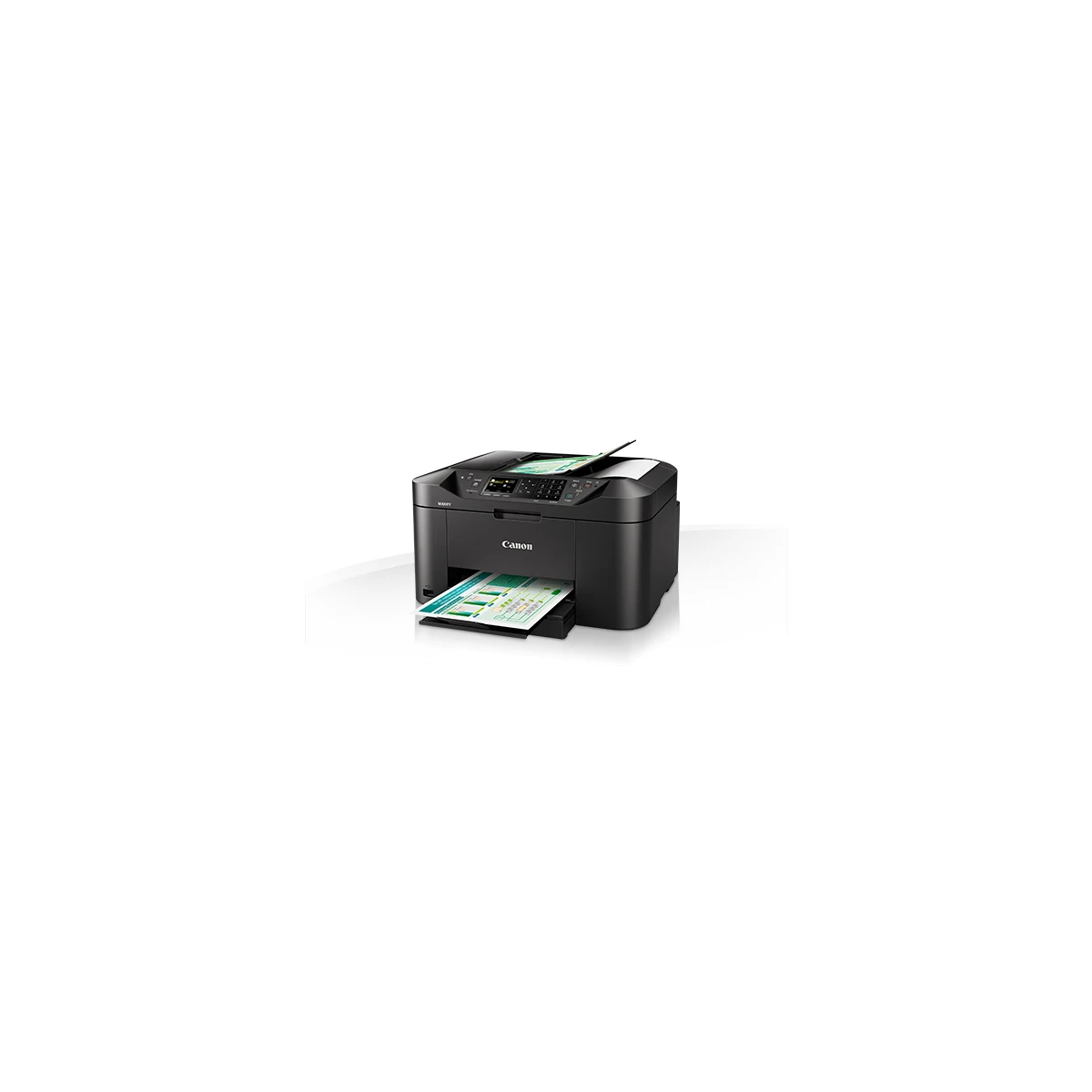 Canon MAXIFY MB2150 Jato de tinta A4 600 x 1200 DPI 19 ppm Wi-Fi